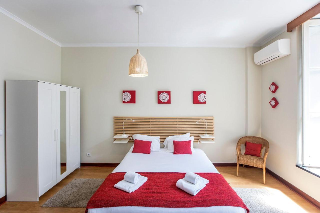 Wine Apartments Porto Exterior photo